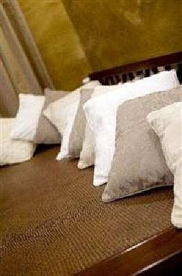 фото отеля Merchant's House Hotel
