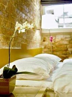 фото отеля Merchant's House Hotel