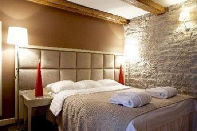 фото отеля Merchant's House Hotel
