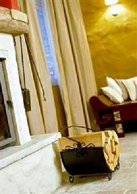 фото отеля Merchant's House Hotel