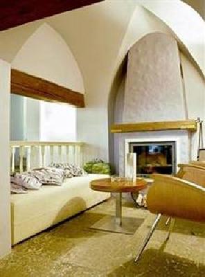 фото отеля Merchant's House Hotel