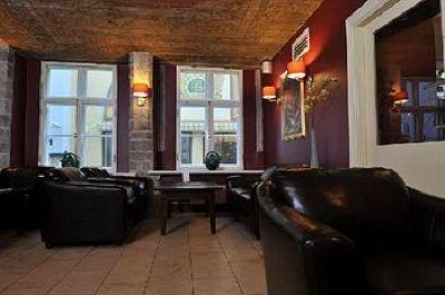 фото отеля Merchant's House Hotel