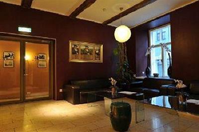 фото отеля Merchant's House Hotel