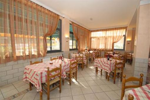 фото отеля La Mimosa Hotel Restaurant