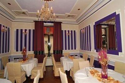 фото отеля Hotel Belvedere Botosani
