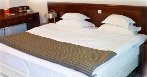 фото отеля Hotel Belvedere Botosani