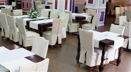 фото отеля Hotel Belvedere Botosani