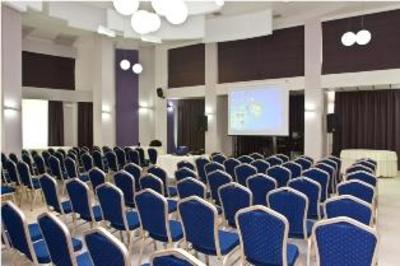 фото отеля Hotel Belvedere Botosani