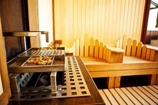 фото отеля Hotel Belvedere Botosani