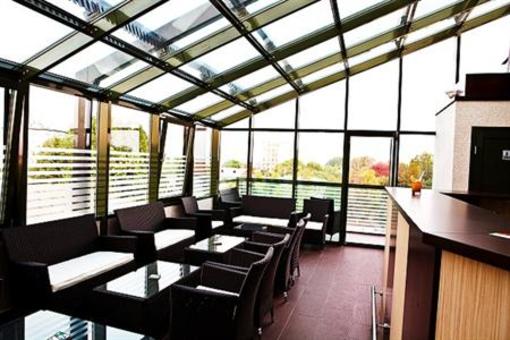 фото отеля Hotel Belvedere Botosani