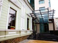 Hotel Belvedere Botosani