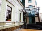 фото отеля Hotel Belvedere Botosani