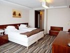 фото отеля Hotel Belvedere Botosani