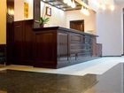 фото отеля Hotel Belvedere Botosani