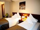 фото отеля Hotel Belvedere Botosani