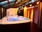 фото отеля Hotel Belvedere Botosani