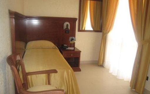 фото отеля Pino Hotel