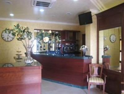фото отеля Pino Hotel