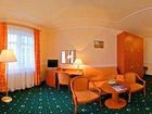 фото отеля Hotel Bajkal