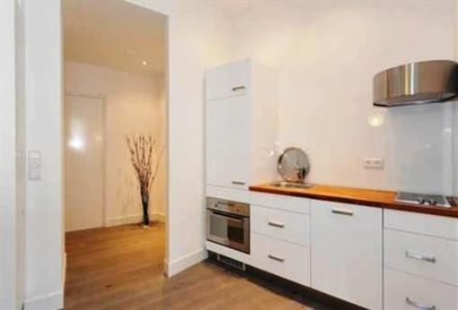 фото отеля Short Stay Plaats 16C