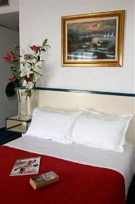 фото отеля Teranga Hotel Antibes