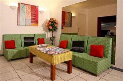 фото отеля Teranga Hotel Antibes