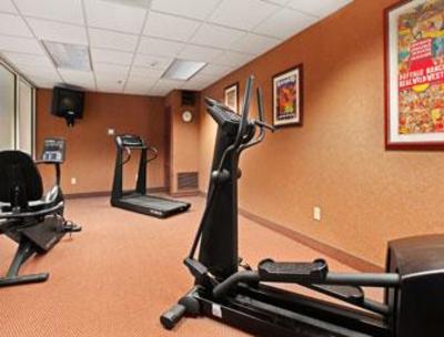 фото отеля Days Inn Wellington