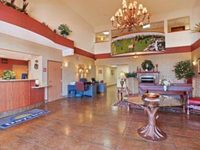 Days Inn Wellington