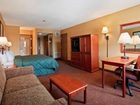фото отеля Days Inn Wellington