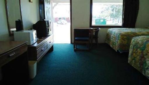 фото отеля Spinning Wheel Motel