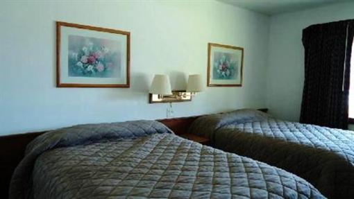 фото отеля Spinning Wheel Motel