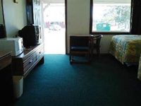Spinning Wheel Motel