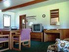 фото отеля Spinning Wheel Motel