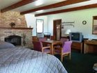 фото отеля Spinning Wheel Motel