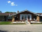 фото отеля Spinning Wheel Motel