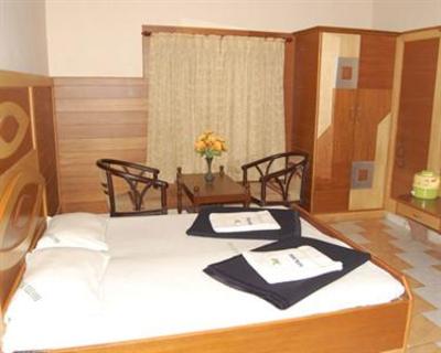фото отеля Picnic Hotel Velankanni