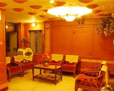 фото отеля Picnic Hotel Velankanni