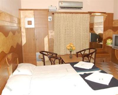 фото отеля Picnic Hotel Velankanni