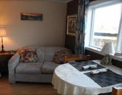 фото отеля Above the Inlet B&B and Vacation Rental