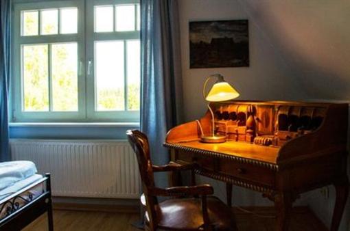 фото отеля Hotel und Landhaus Grüner Jäger Jesteburg