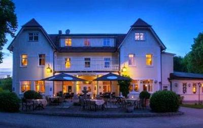 фото отеля Hotel und Landhaus Grüner Jäger Jesteburg