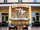 фото отеля Hotel und Landhaus Grüner Jäger Jesteburg