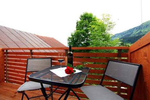 фото отеля Gasthof Sonnenburg
