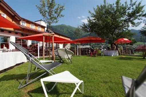 фото отеля Gasthof Sonnenburg
