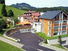 фото отеля Gasthof Sonnenburg