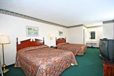 фото отеля Surry Inn