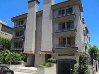 Maison Blanche Homes Los Angeles
