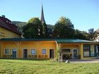 фото отеля Landgasthof Löckerwirt Sankt Margarethen im Lungau