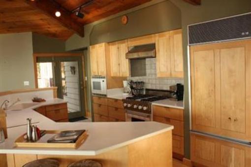 фото отеля Schooner Way Pender Island Breakaway Vacations