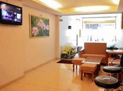 фото отеля Tuan Anh Hotel 168